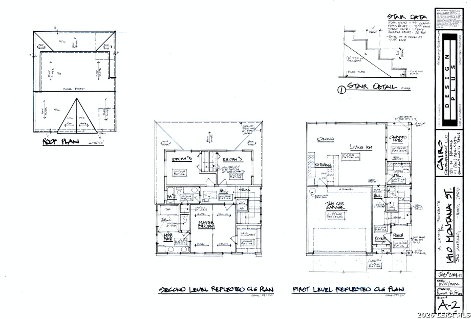 1410 MONTANA ST, San Antonio, TX 78203