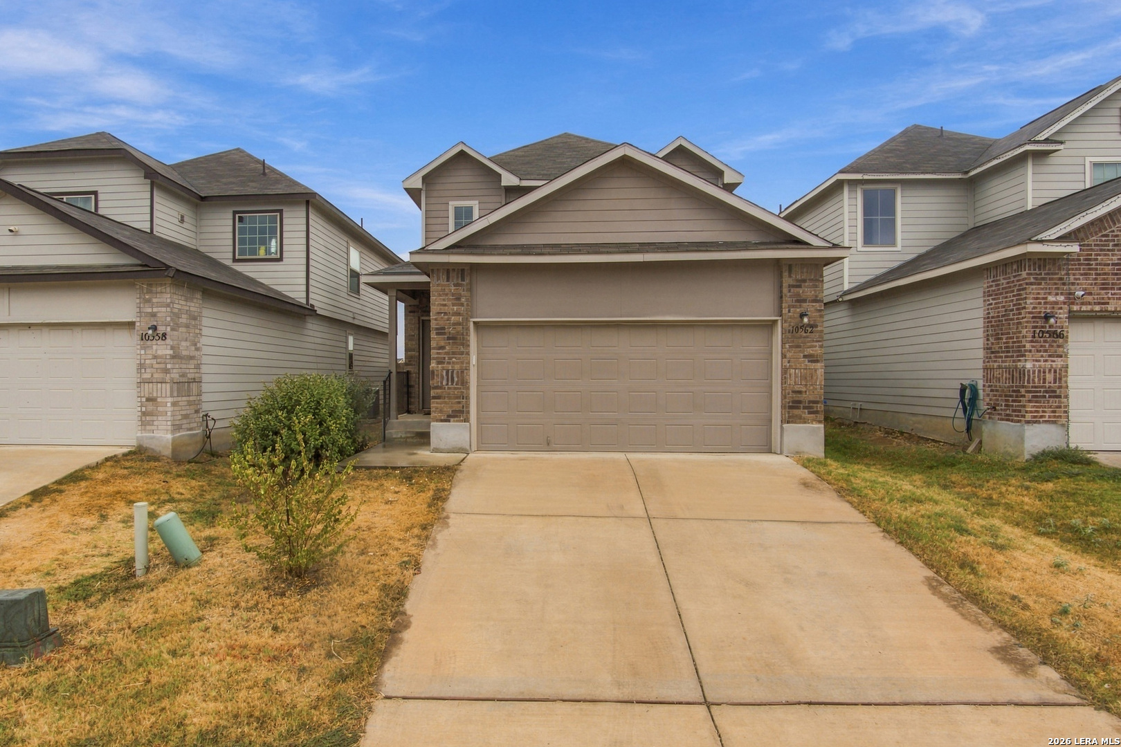 Single family home for sale at 10562 Green Lake Dr, San Antonio, TX 78223 | MLS# 2019014