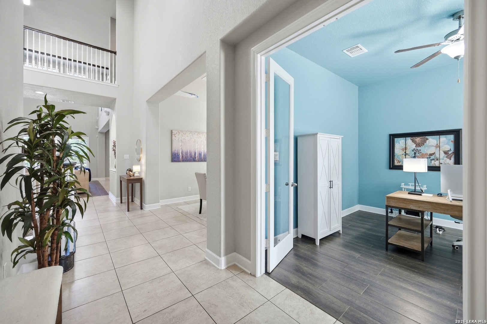 Entry/Foyer