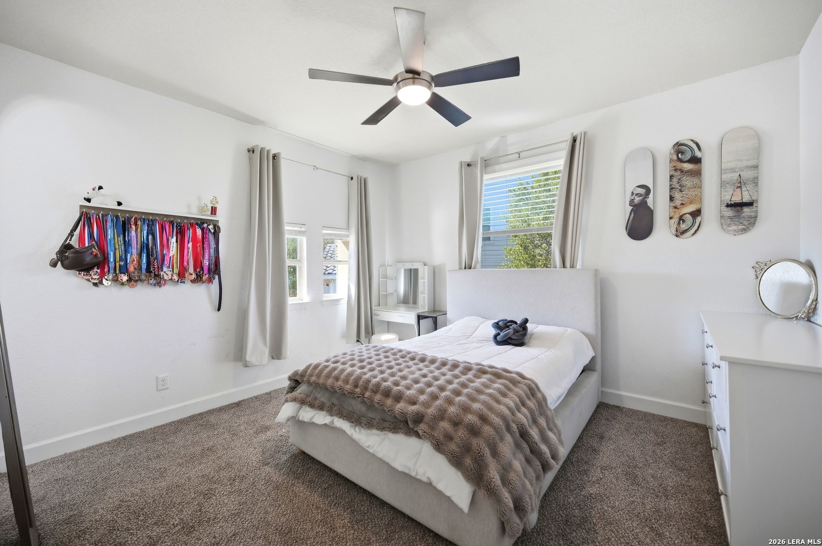 3rd Bedroom