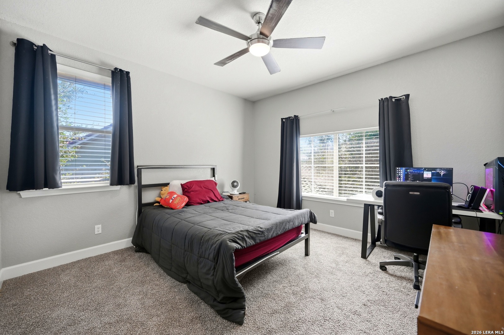 4th Bedroom