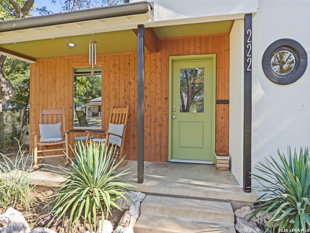 222 W Centre St, Fredericksburg, TX 78624