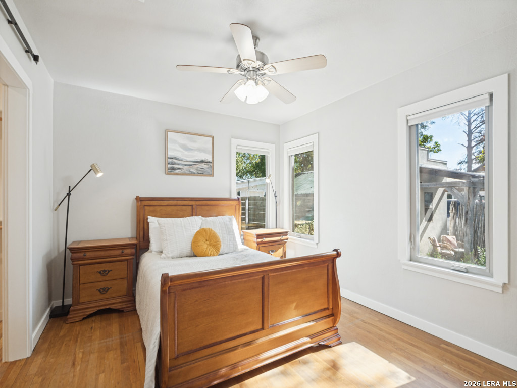 222 W Centre St, Fredericksburg, TX 78624