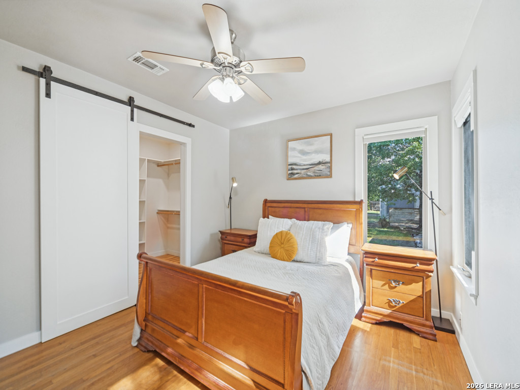 222 W Centre St, Fredericksburg, TX 78624