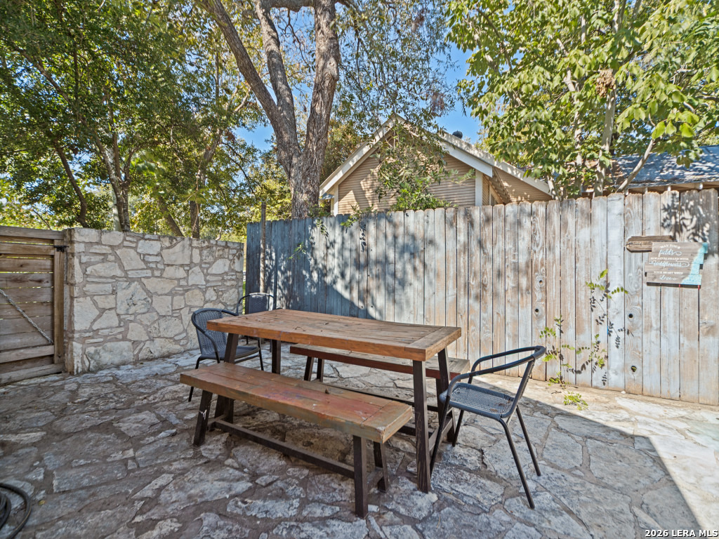 222 W Centre St, Fredericksburg, TX 78624