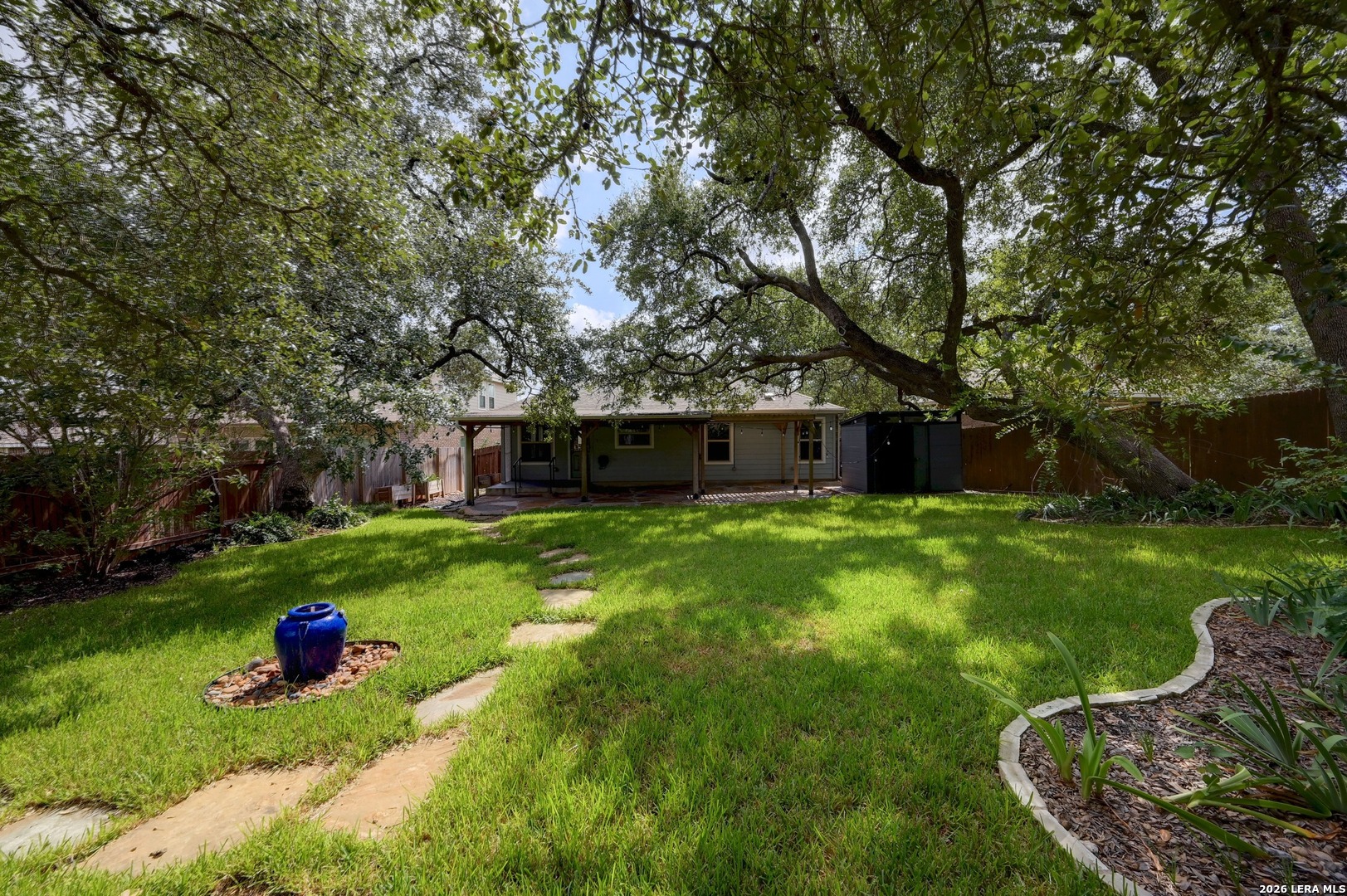 5113 Blue Ivy, Bulverde, TX 78163