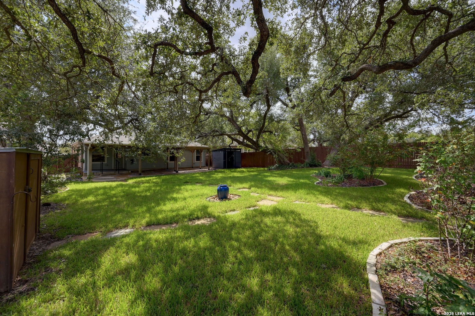 5113 Blue Ivy, Bulverde, TX 78163