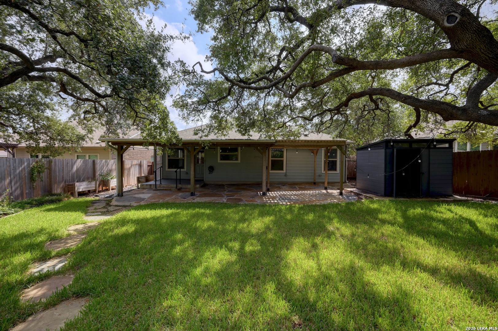 5113 Blue Ivy, Bulverde, TX 78163