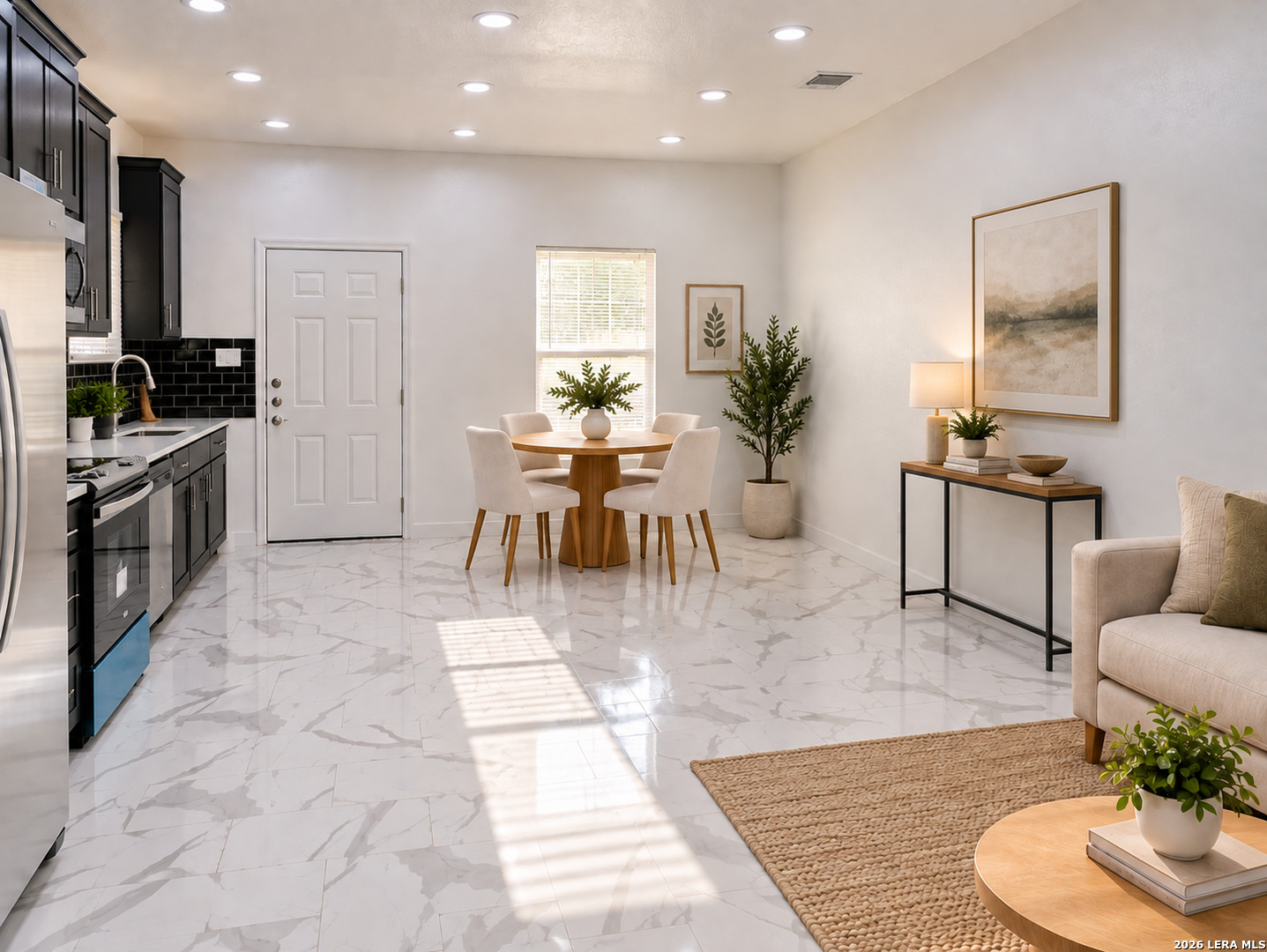 818 S MEL WAITERS WAY, #1, San Antonio, TX 78203
