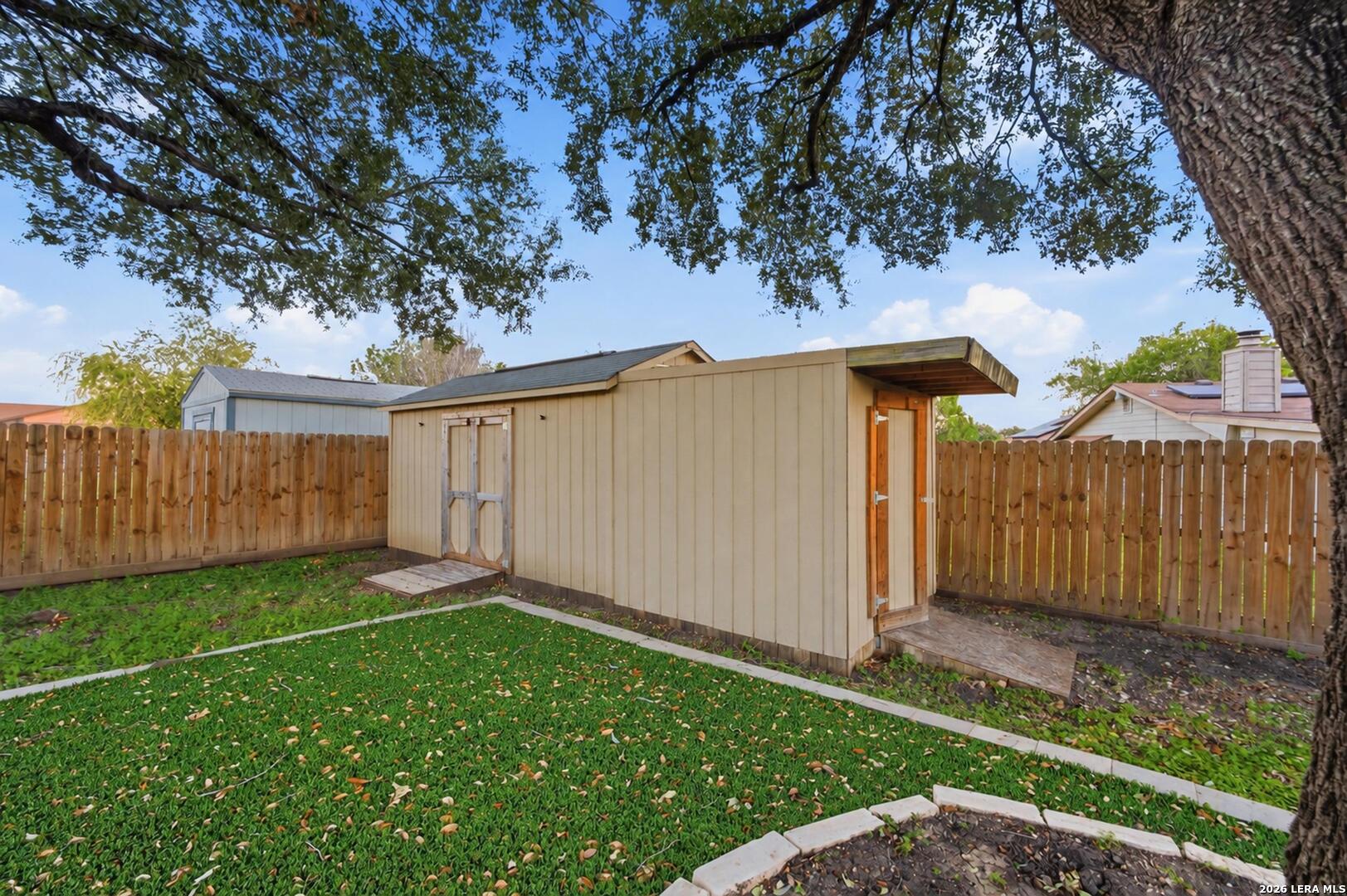 9702 ADAMS HILL DR, San Antonio, TX 78245