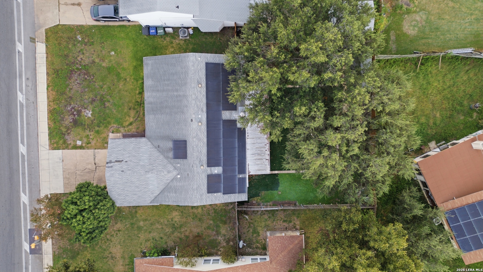 9702 ADAMS HILL DR, San Antonio, TX 78245