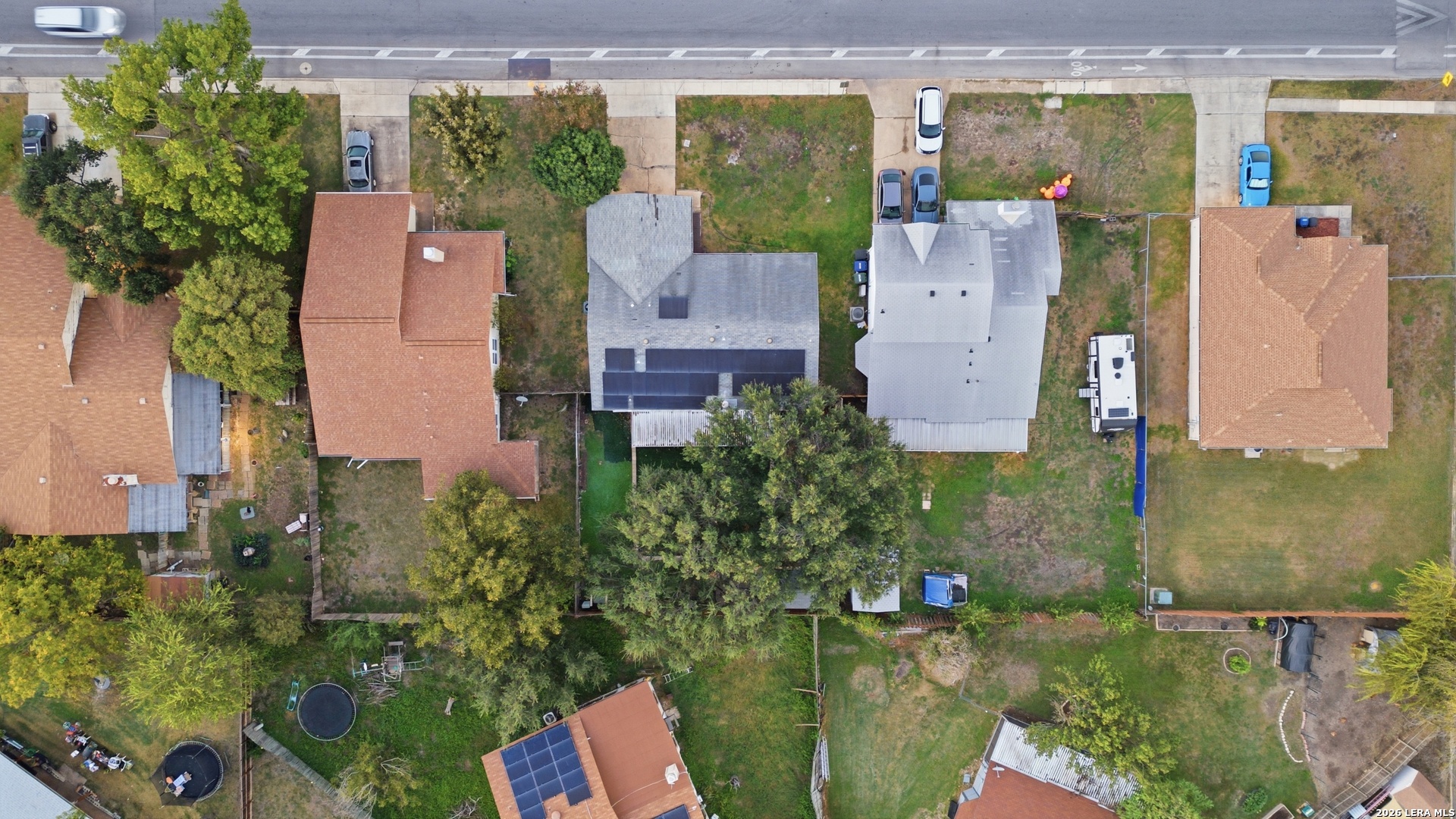 9702 ADAMS HILL DR, San Antonio, TX 78245