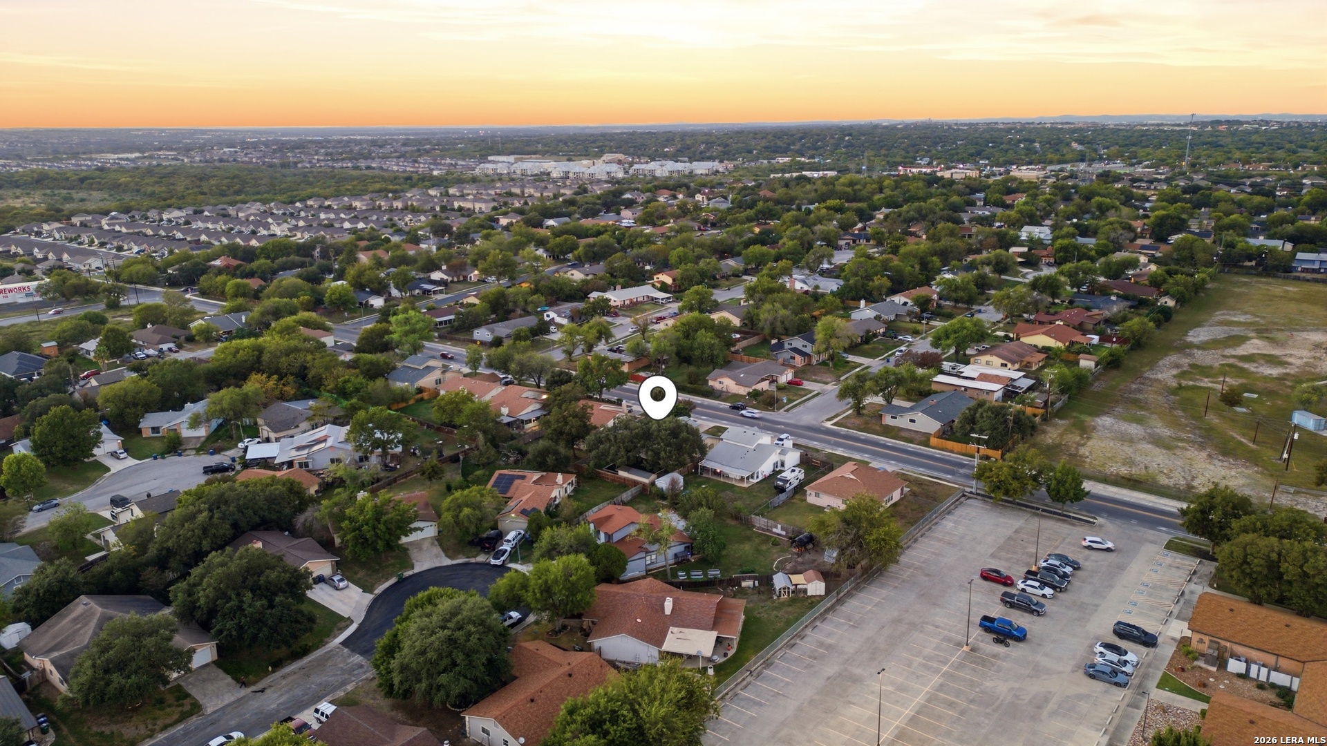 9702 ADAMS HILL DR, San Antonio, TX 78245