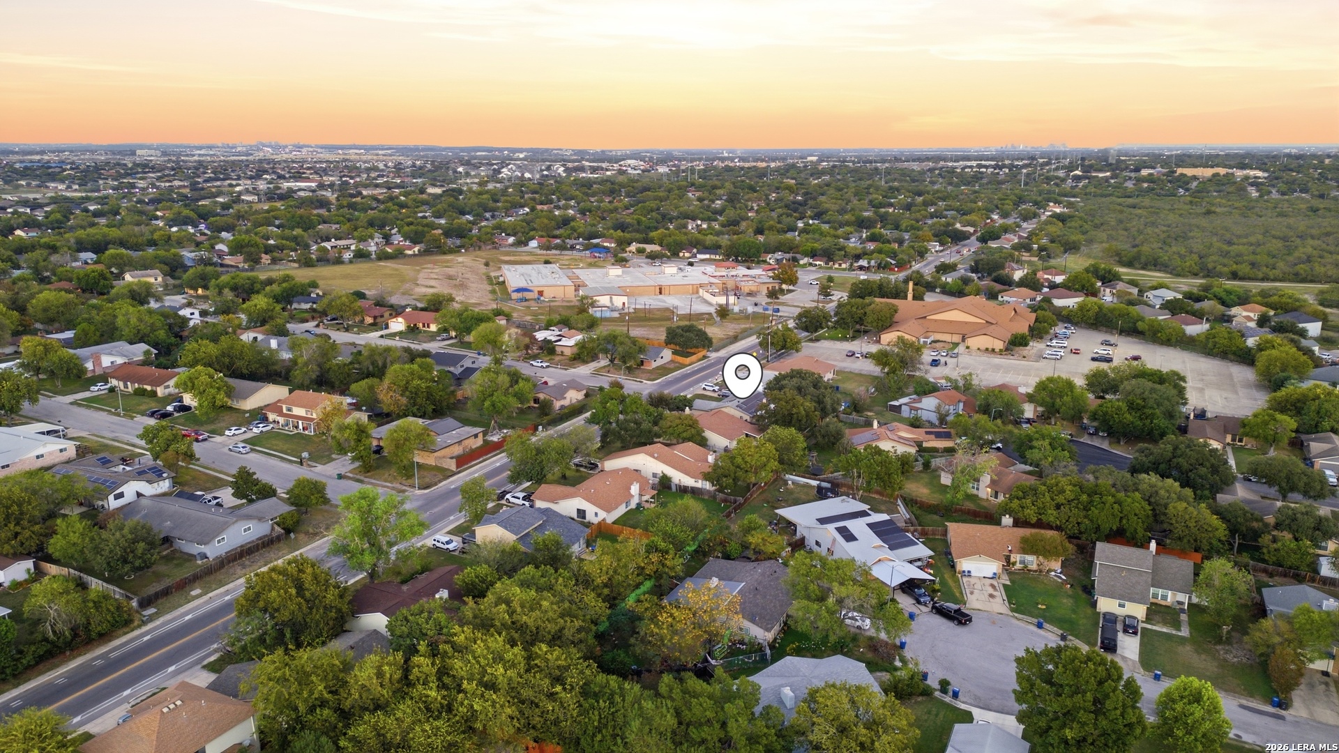 9702 ADAMS HILL DR, San Antonio, TX 78245