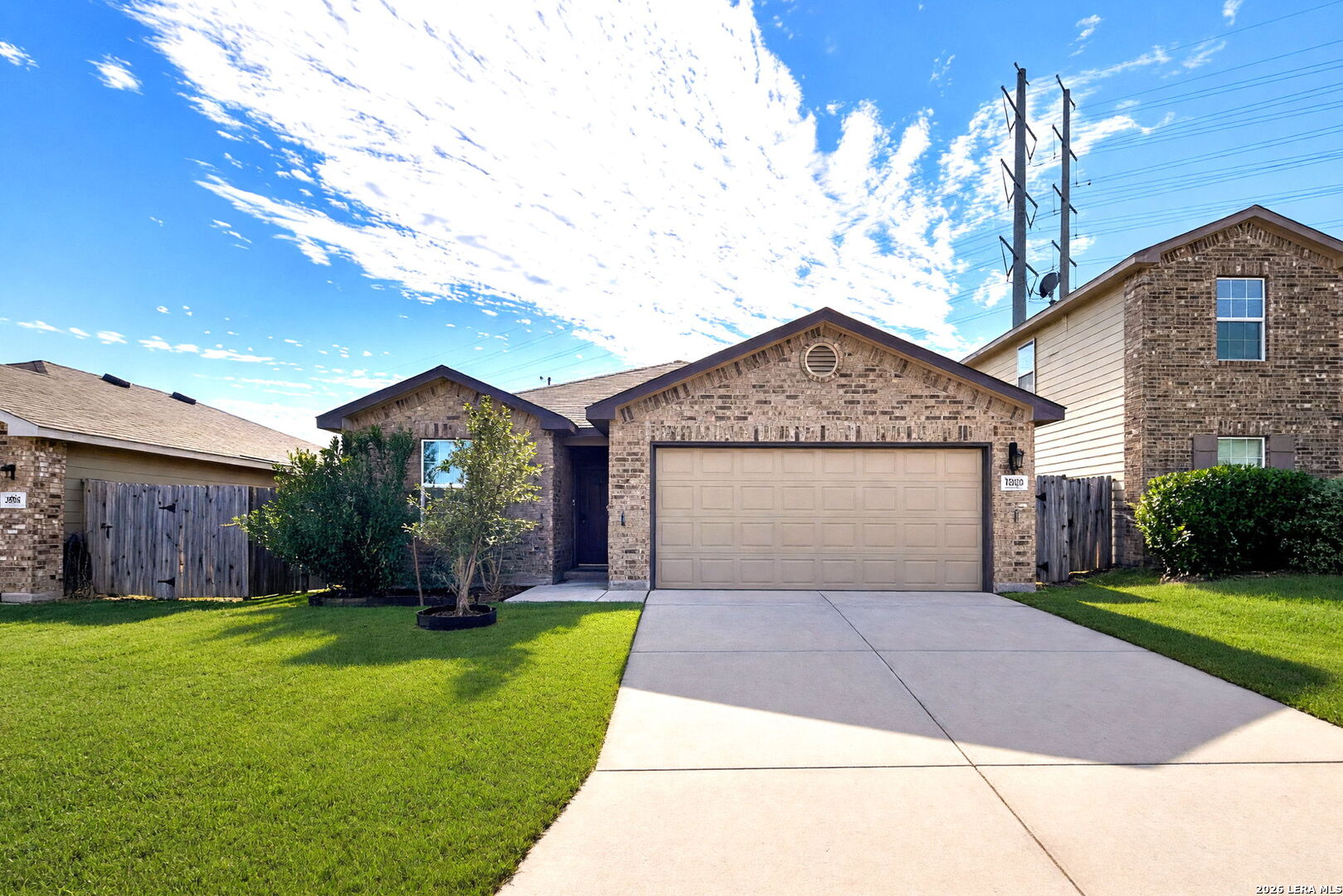 Property photo for 2529 Wentwood Run, San Antonio, TX