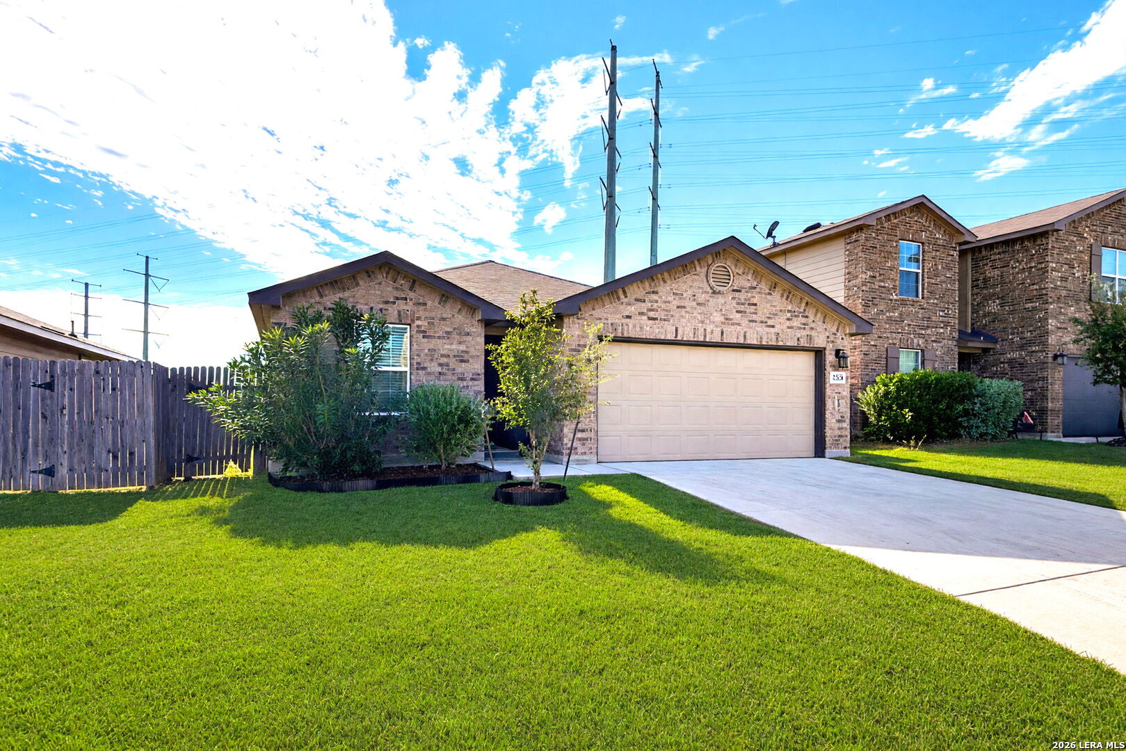 2529 Wentwood Run, San Antonio, TX 78245