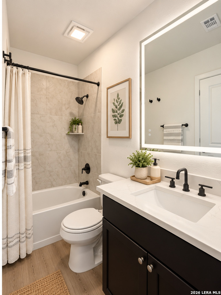 2529 Wentwood Run, San Antonio, TX 78245