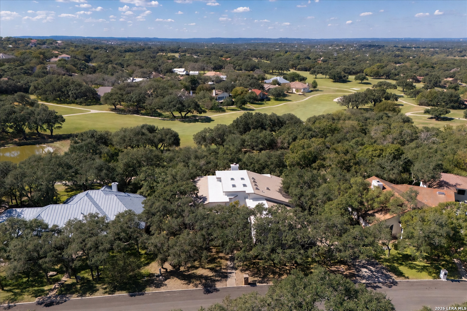 29335 No Le Hace, Fair Oaks Ranch, TX 78015