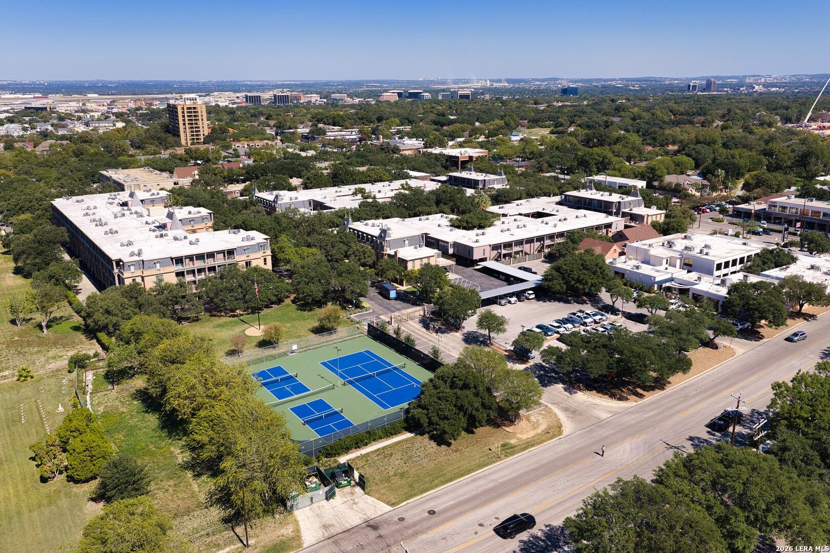 7731 Broadway, #317D, San Antonio, TX 78209