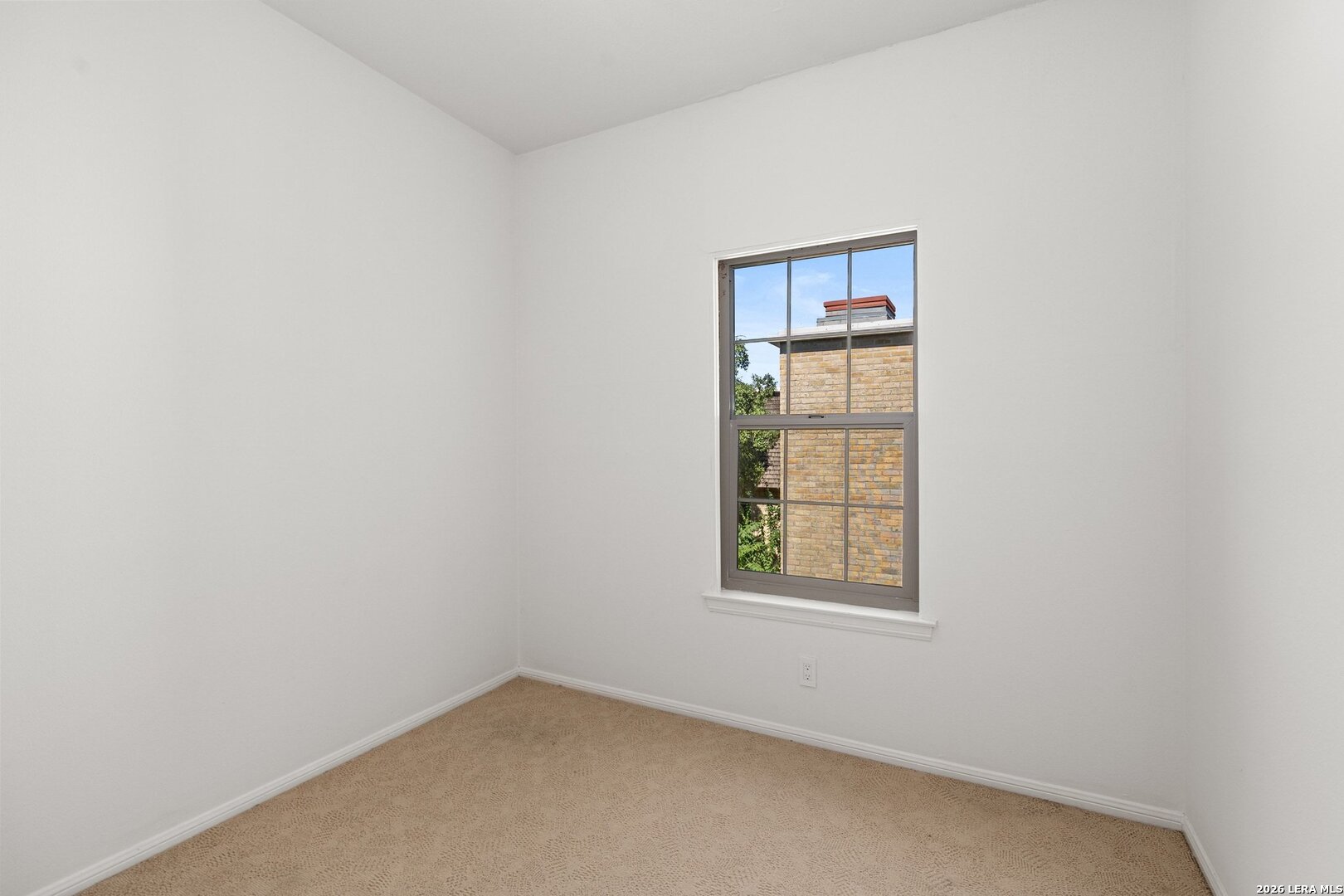 4th Bedroom
