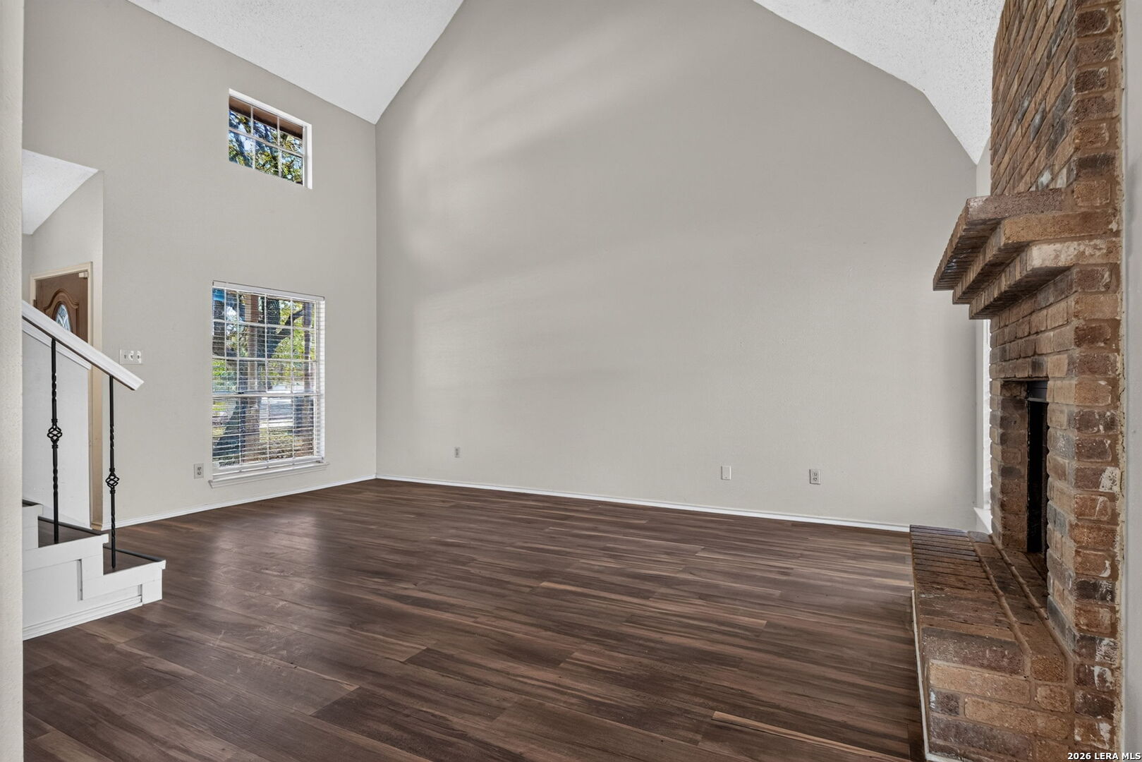 11615 ROUSSEAU ST, San Antonio, TX 78251