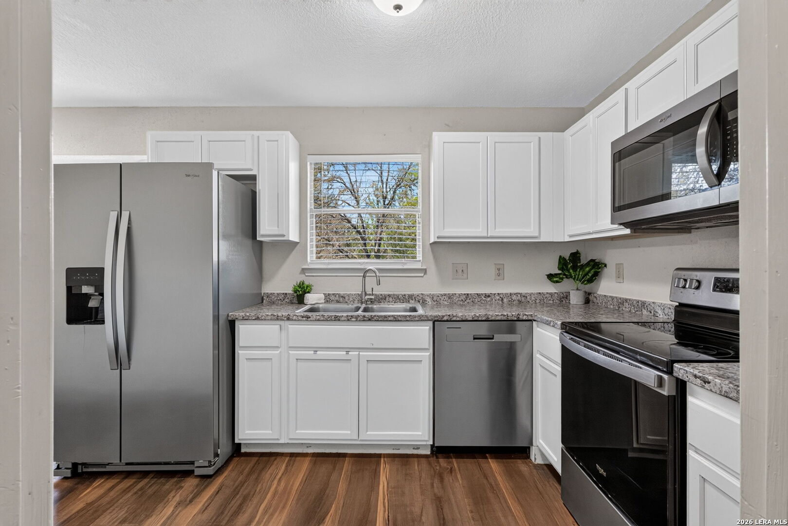 11615 ROUSSEAU ST, San Antonio, TX 78251