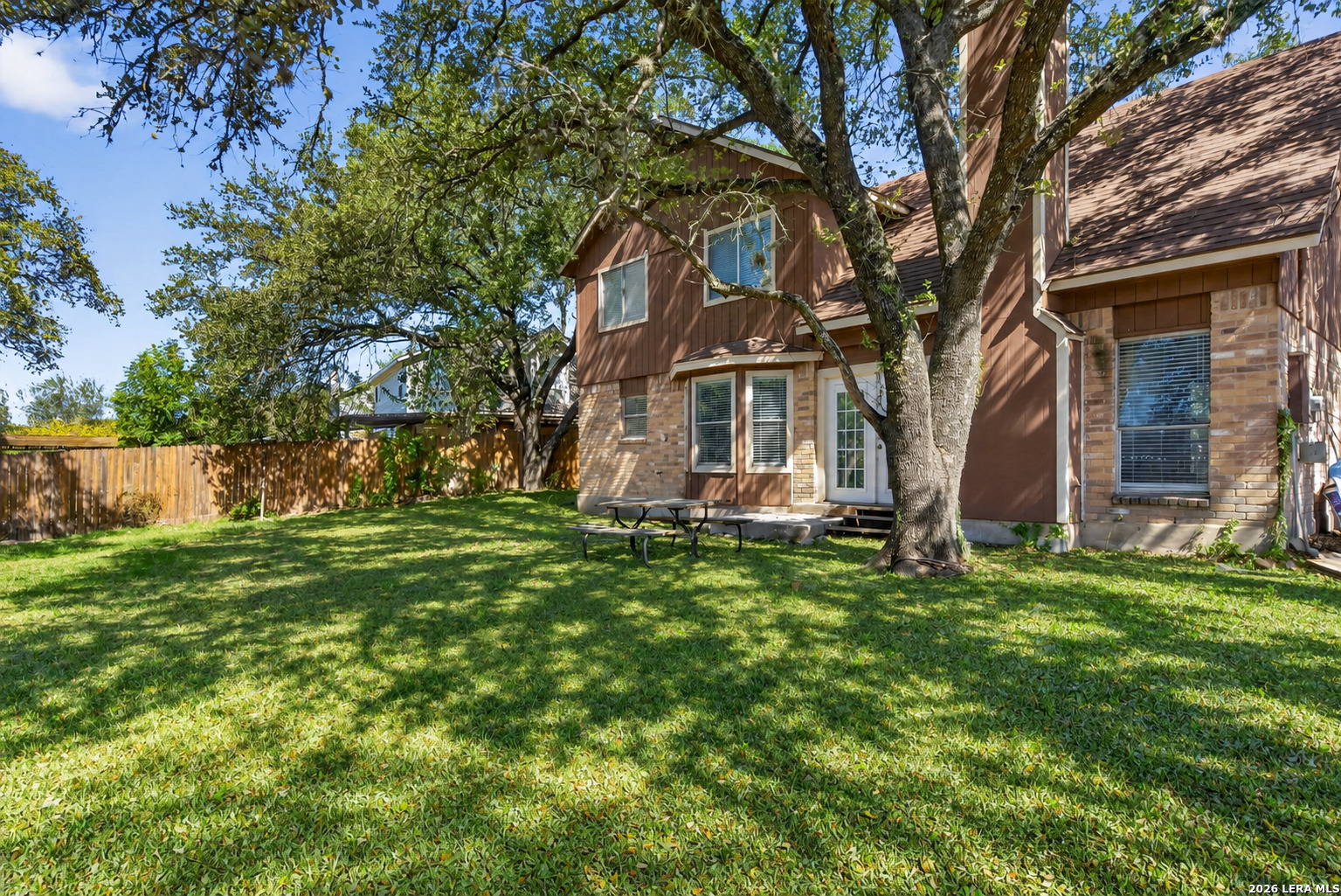 11615 ROUSSEAU ST, San Antonio, TX 78251