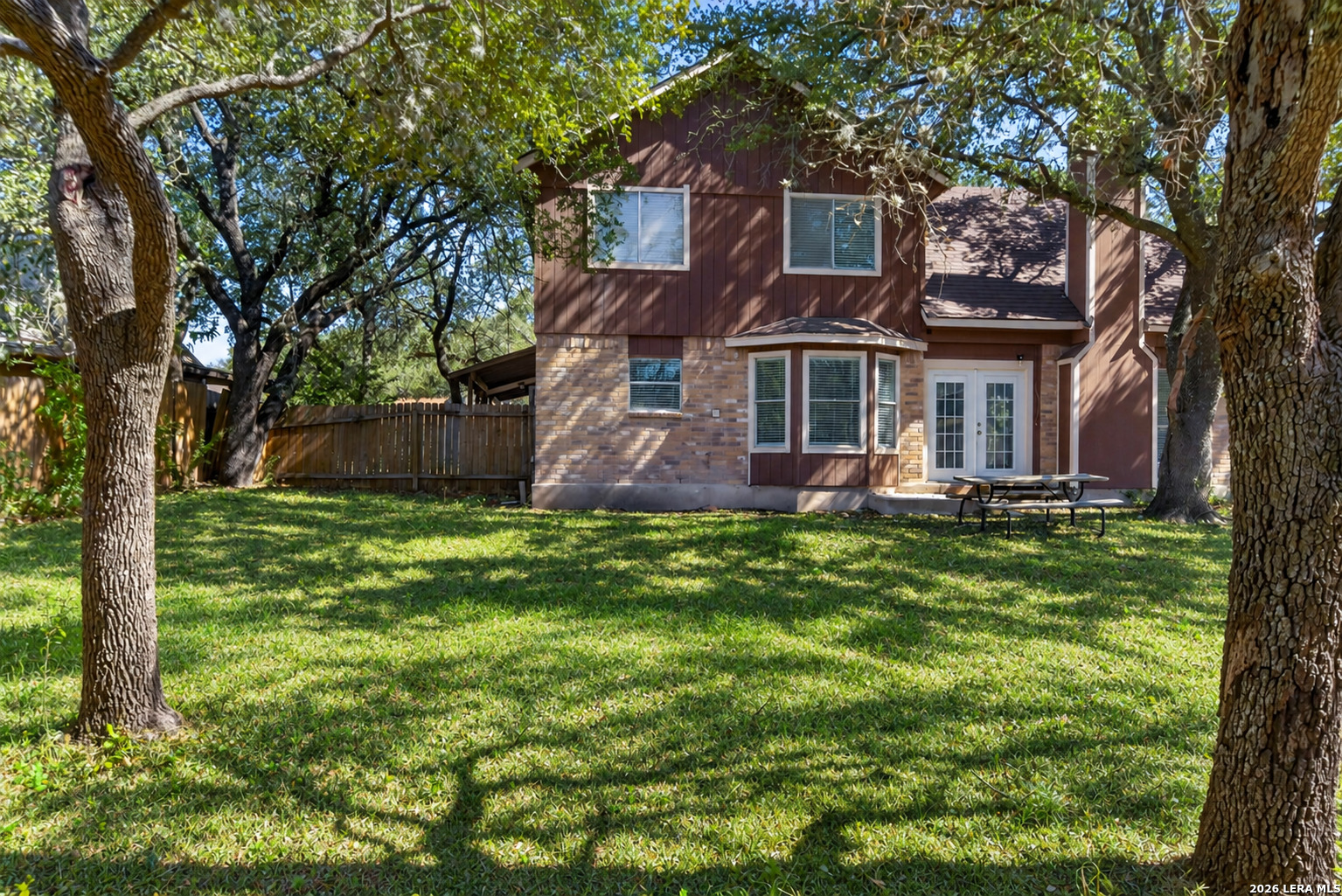 11615 ROUSSEAU ST, San Antonio, TX 78251