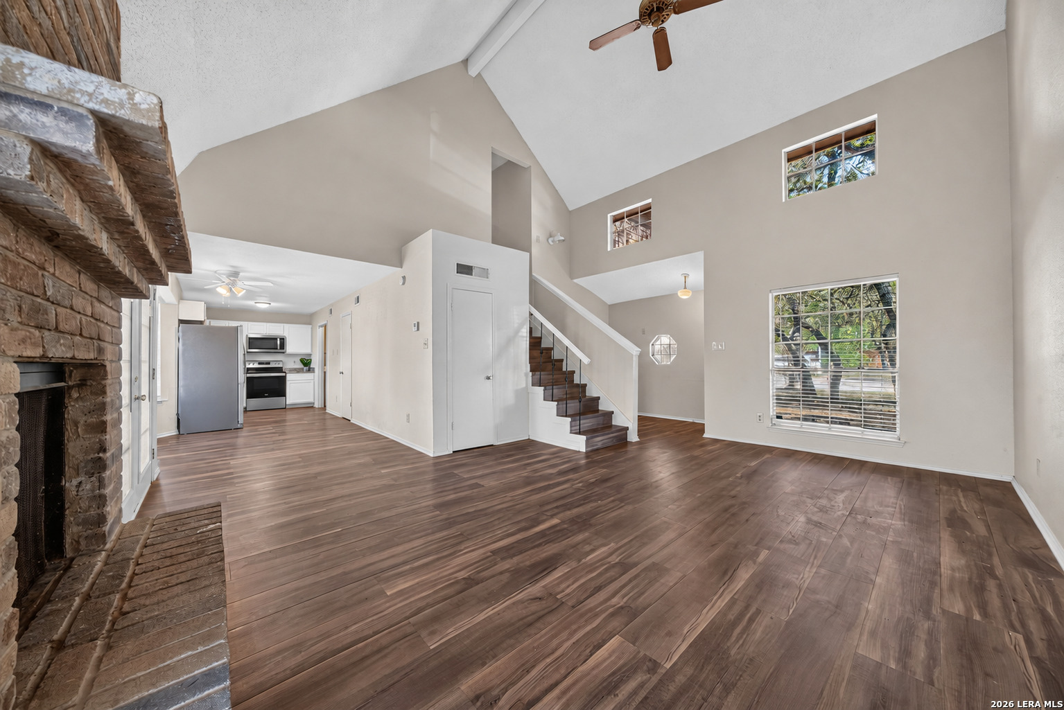 11615 ROUSSEAU ST, San Antonio, TX 78251