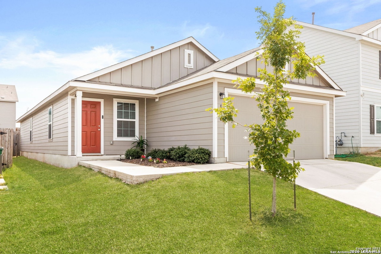 130 EXPEDITION WAY, San Antonio, TX 78220