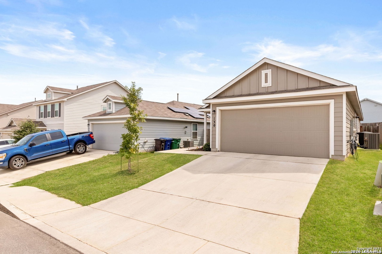 130 EXPEDITION WAY, San Antonio, TX 78220
