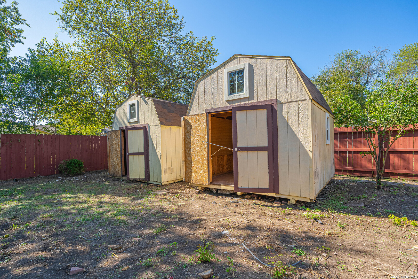 214 Avenue F, Converse, TX 78109