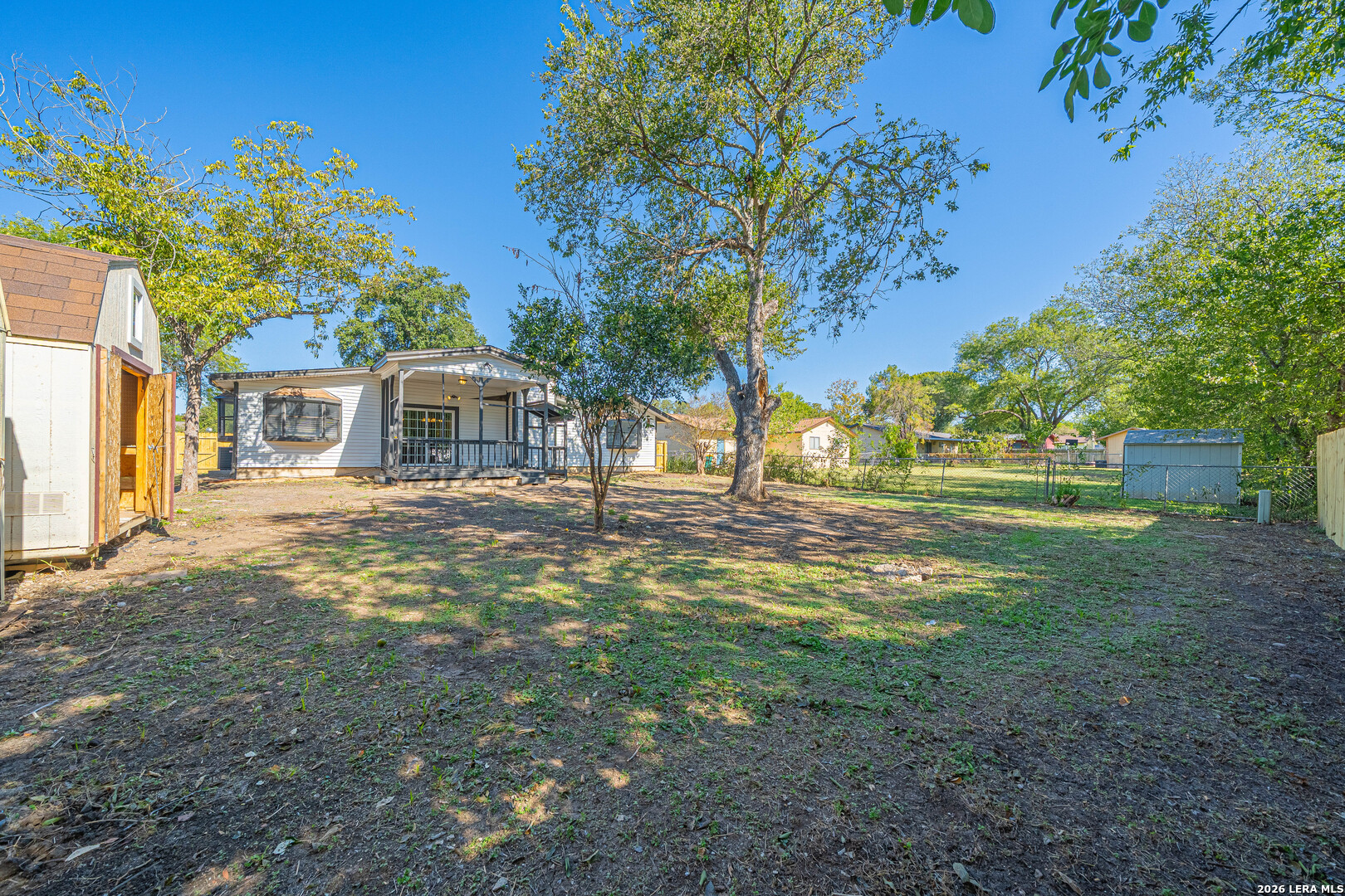 214 Avenue F, Converse, TX 78109