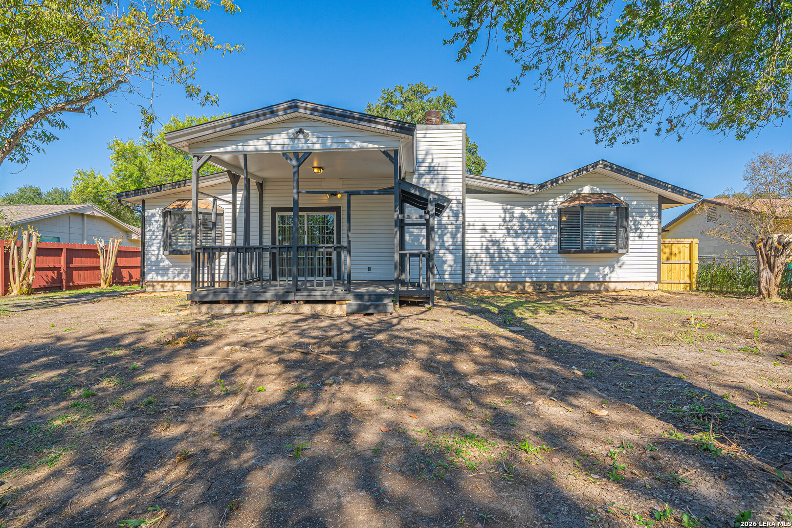214 Avenue F, Converse, TX 78109