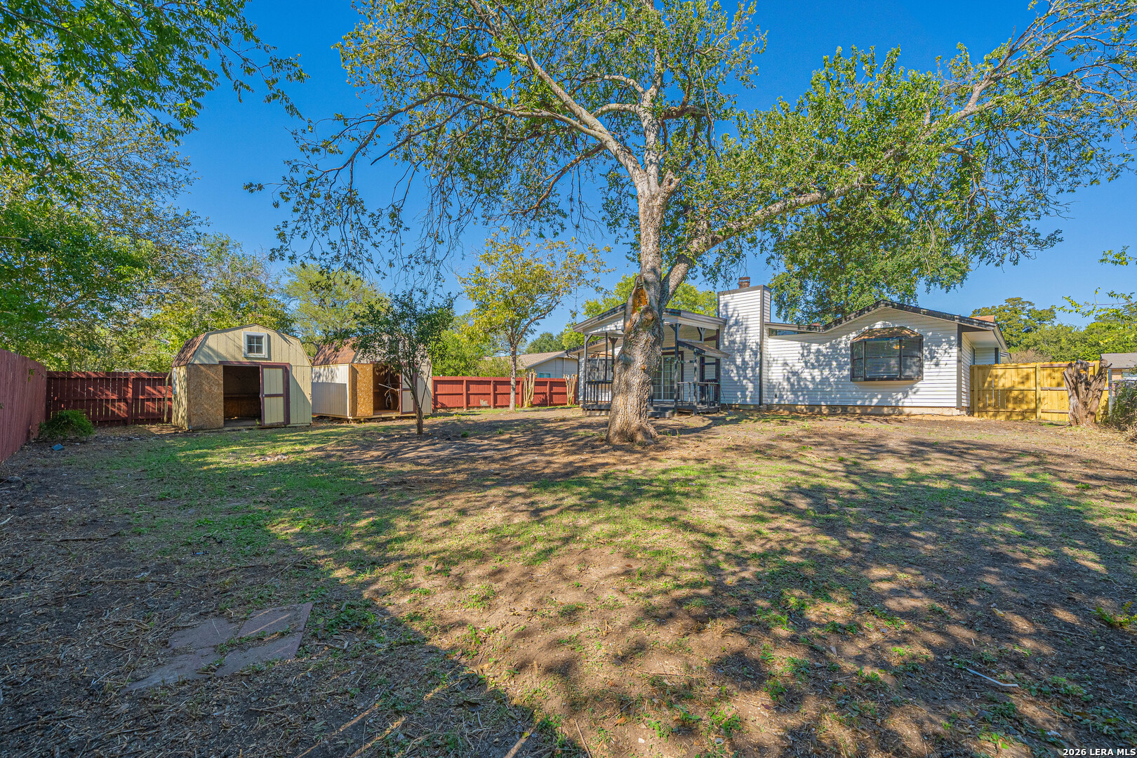 214 Avenue F, Converse, TX 78109