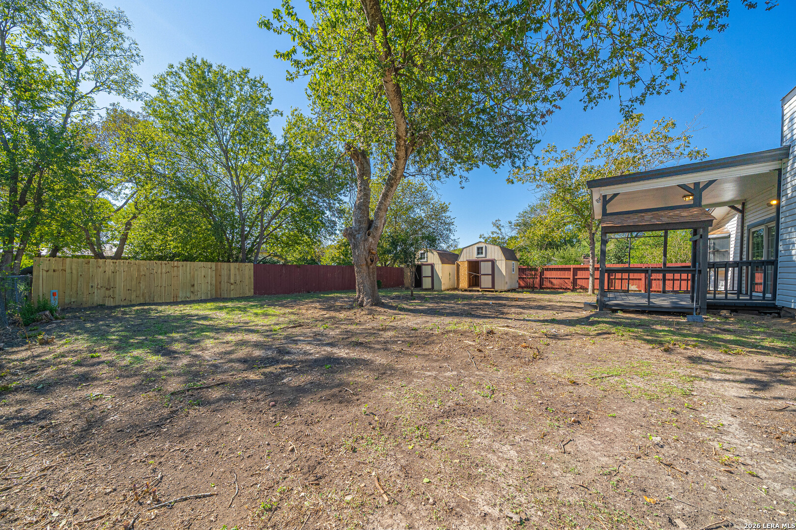 214 Avenue F, Converse, TX 78109