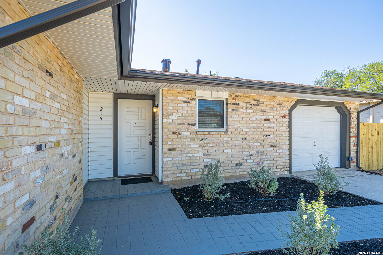 214 Avenue F, Converse, TX 78109