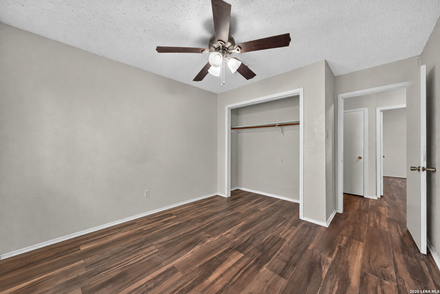 11615 ROUSSEAU ST, San Antonio, TX 78251