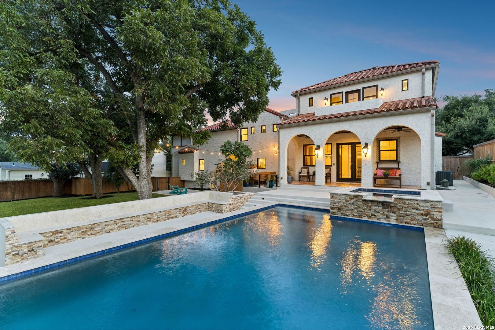 223 Cloverleaf Ave, Alamoheights, TX 78209