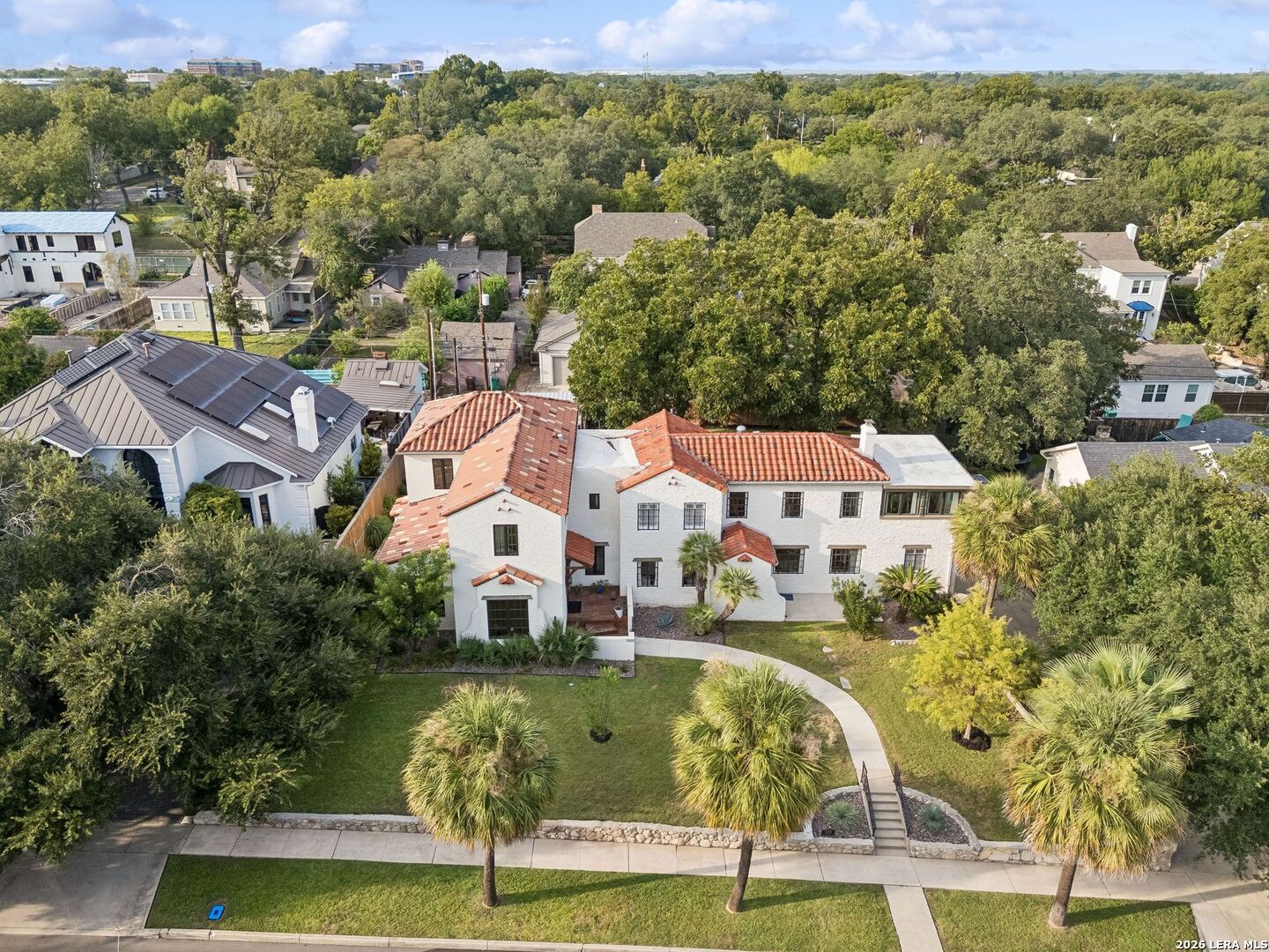 223 Cloverleaf Ave, Alamoheights, TX 78209