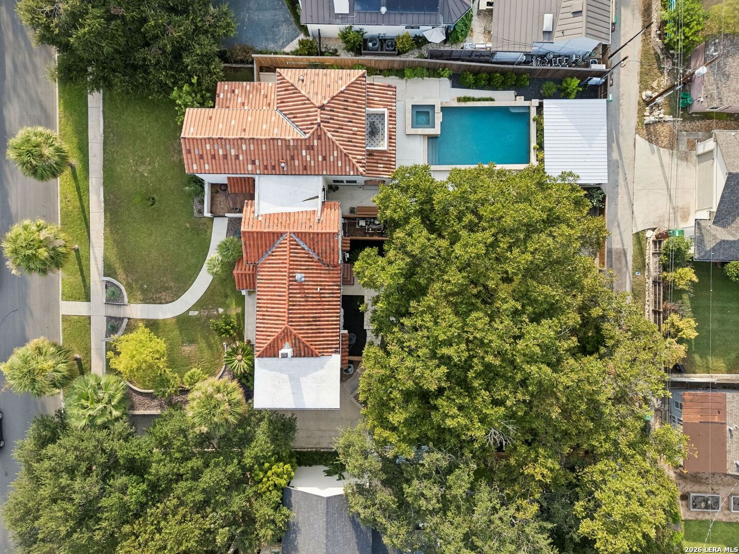 223 Cloverleaf Ave, Alamoheights, TX 78209
