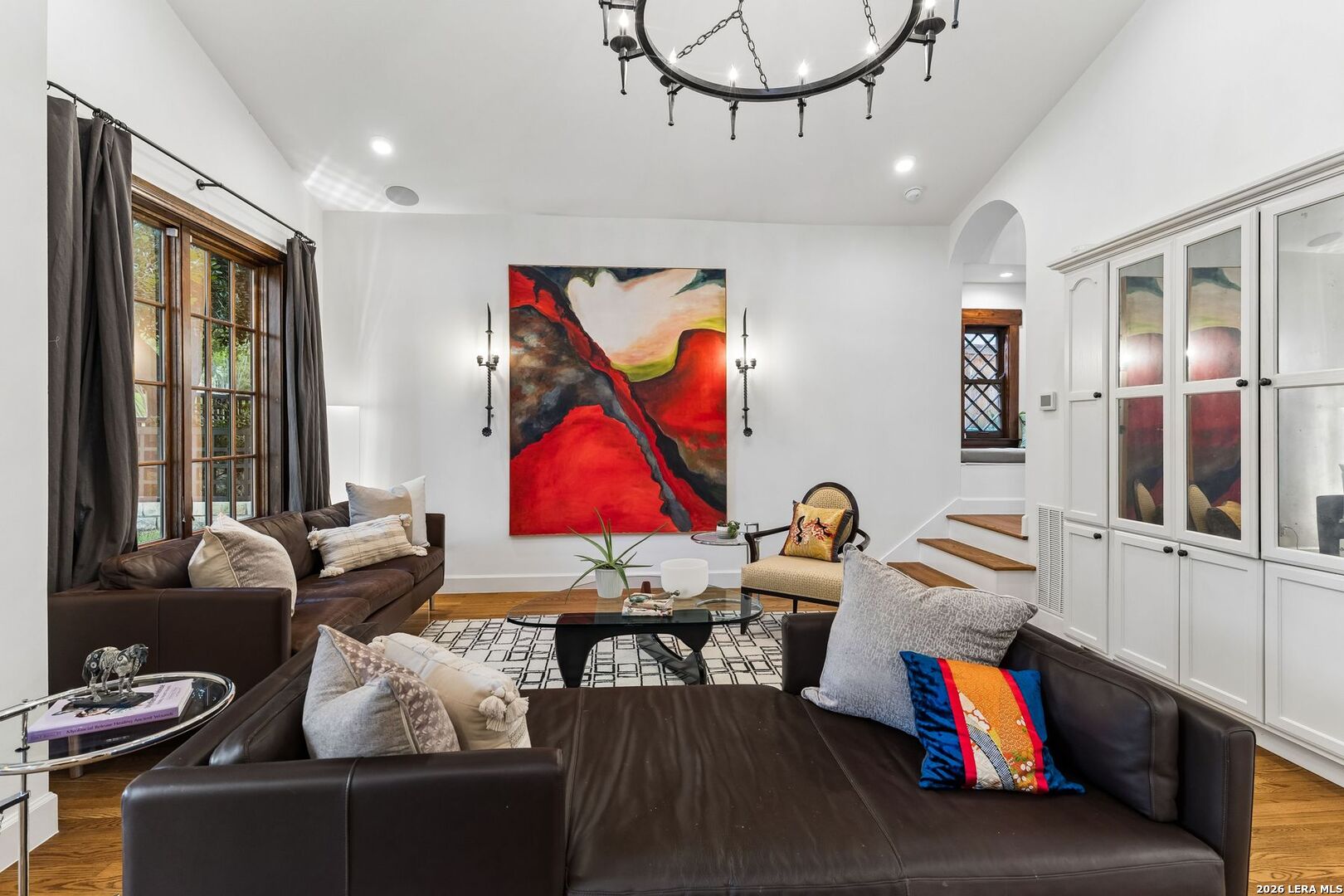 223 Cloverleaf Ave, Alamoheights, TX 78209