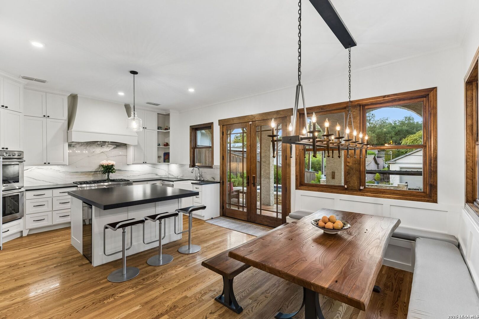223 Cloverleaf Ave, Alamoheights, TX 78209