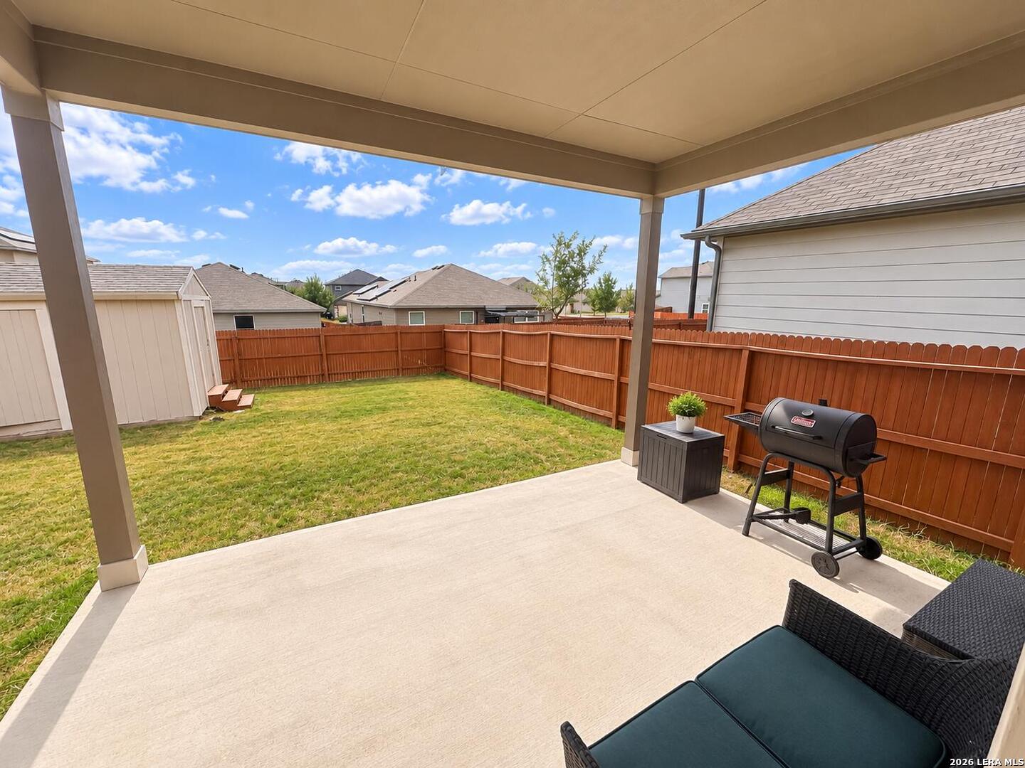 4739 Night Herder, St Hedwig, TX 78152