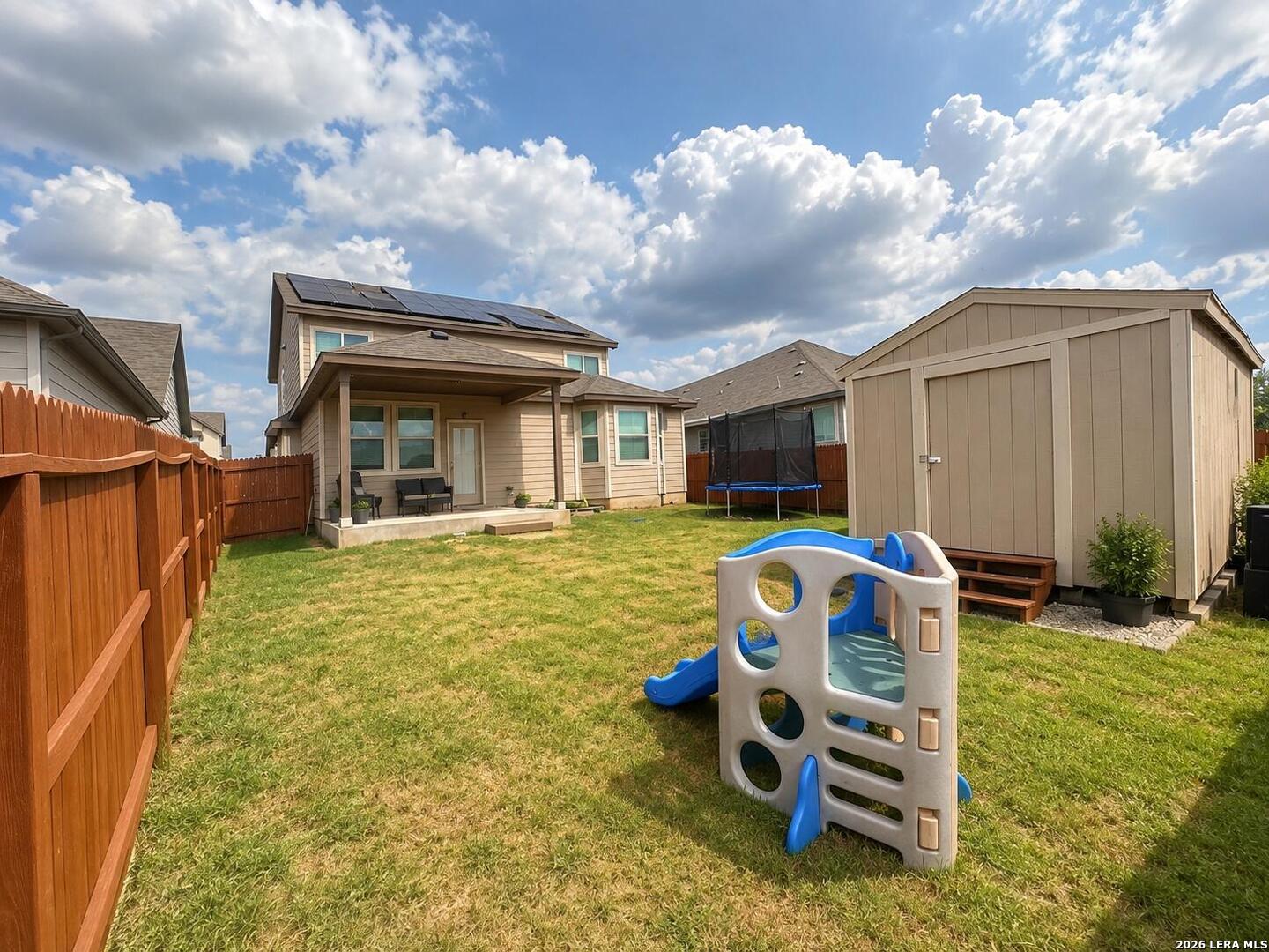 4739 Night Herder, St Hedwig, TX 78152