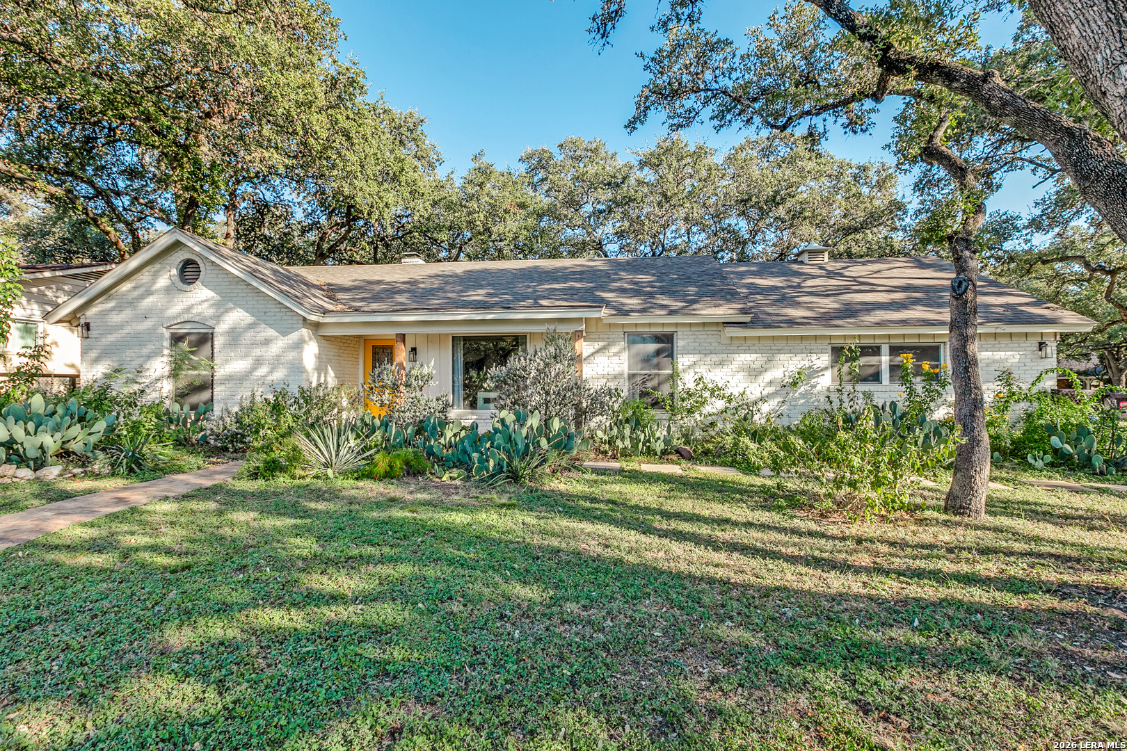 903 Mount Perkins, San Antonio, TX 78213