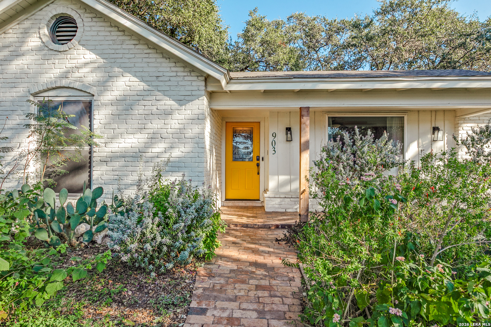 903 Mount Perkins, San Antonio, TX 78213