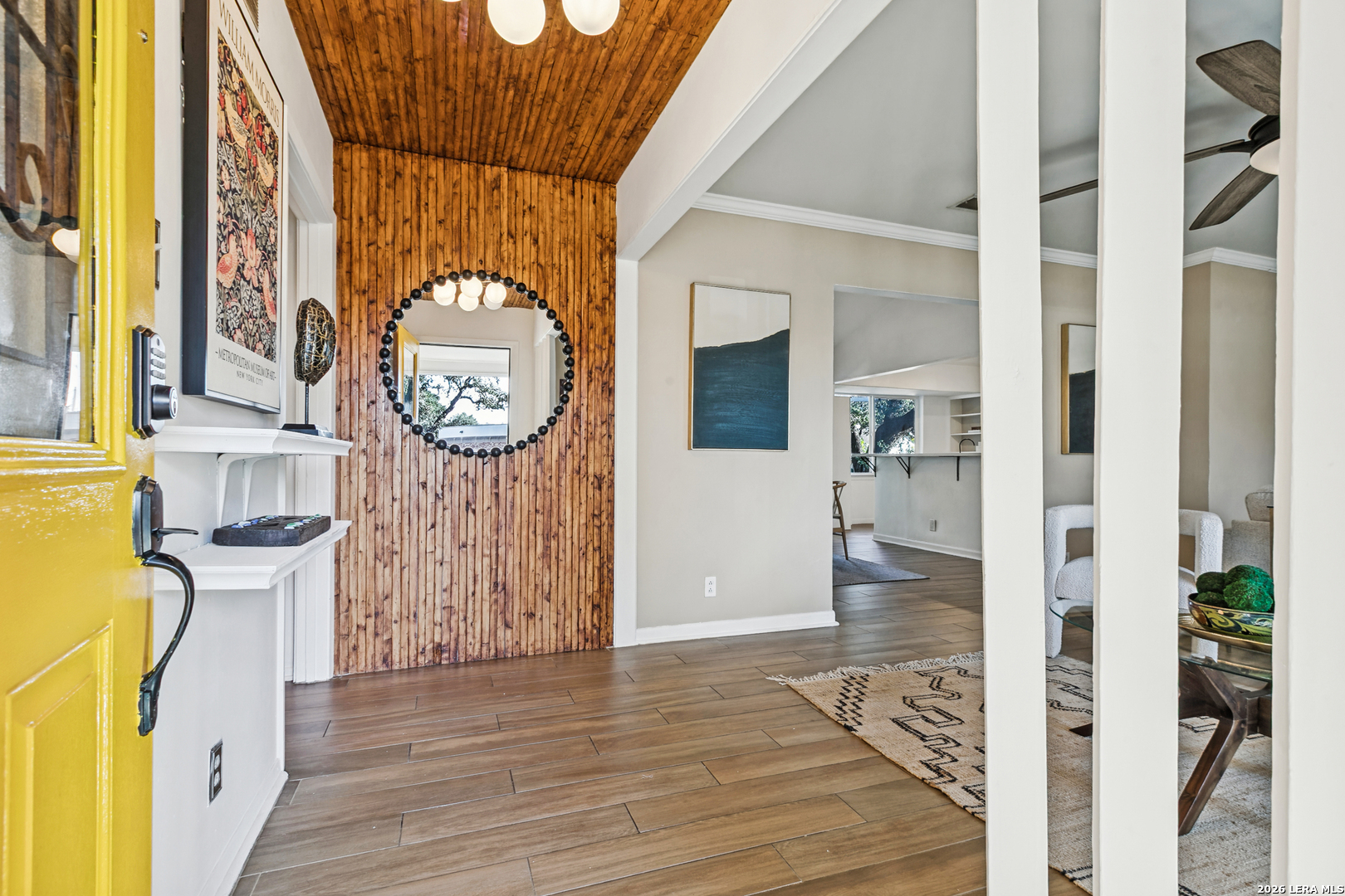 903 Mount Perkins, San Antonio, TX 78213