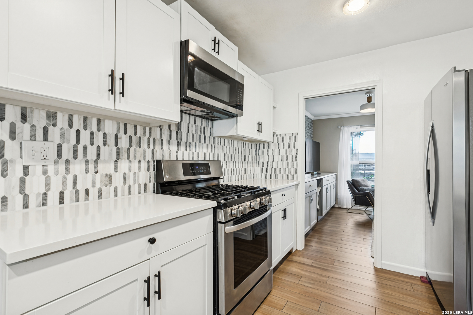 903 Mount Perkins, San Antonio, TX 78213