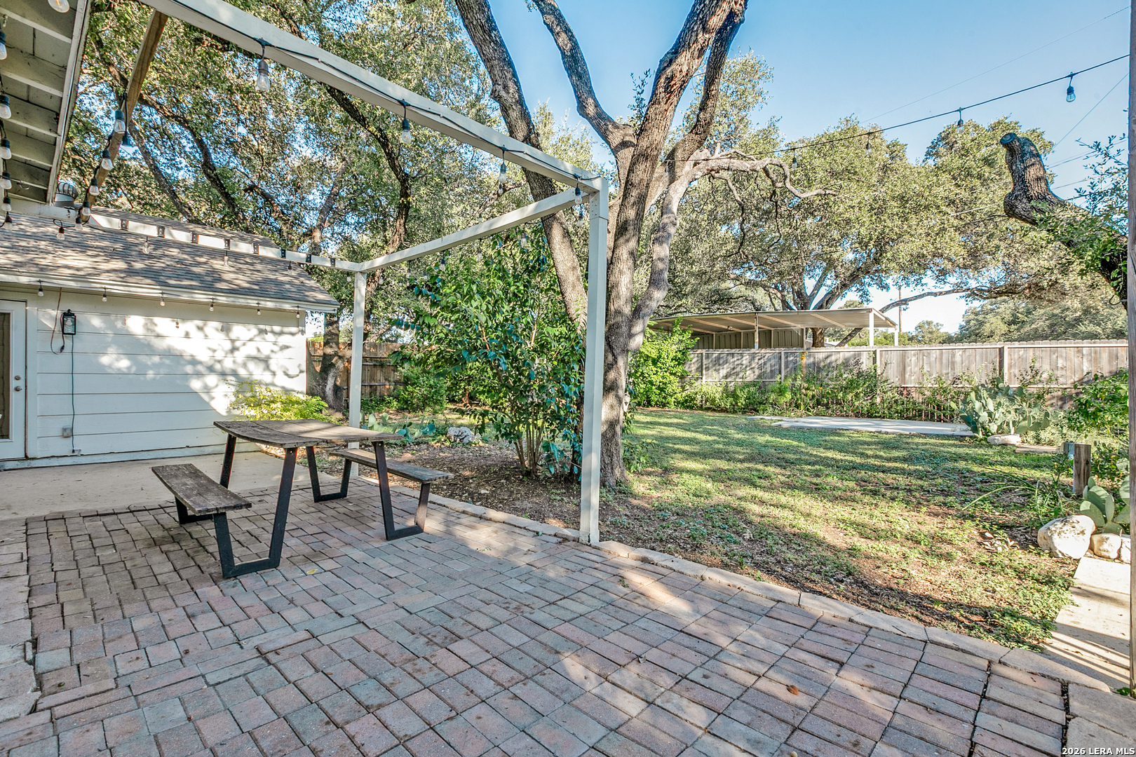 903 Mount Perkins, San Antonio, TX 78213